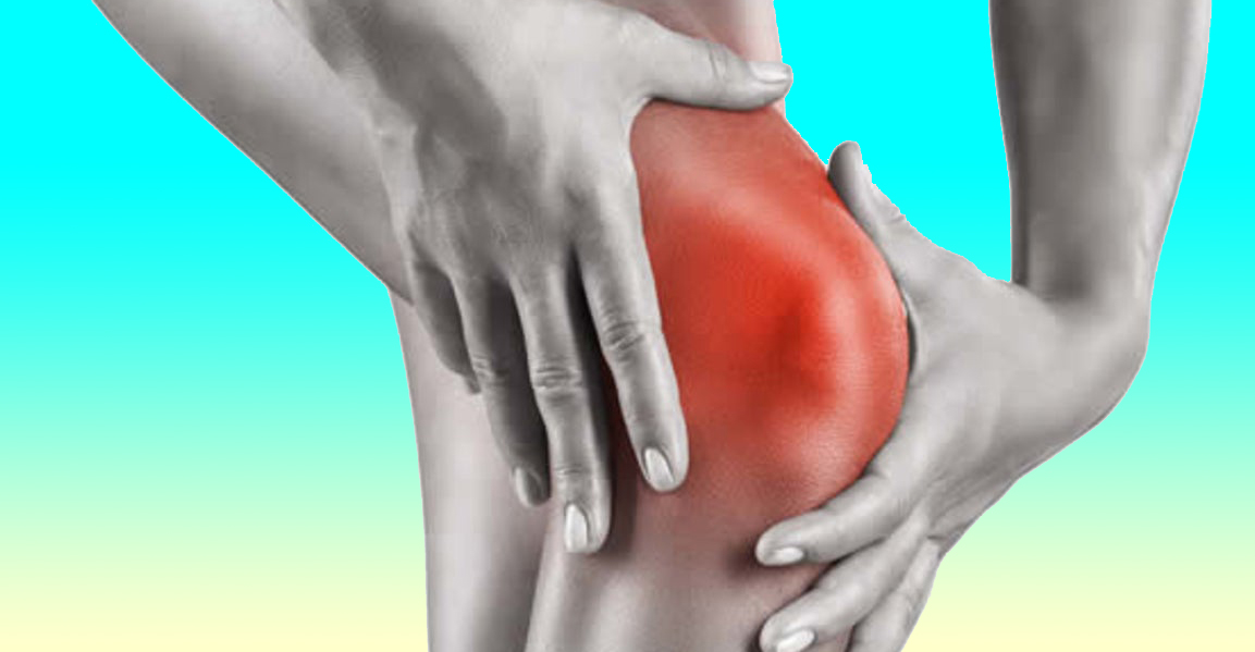 Knee pain