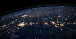 Earth Earth
