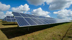 Solar cells
