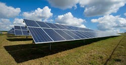 Solar cells Solar cells