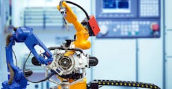 Smart factory Smart factory