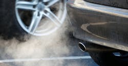 Catalytic converter Catalytic converter