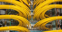 Cables and connectors Cables and connectors