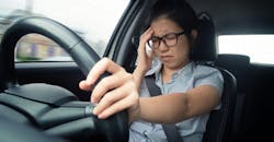 Car sickness Car sickness