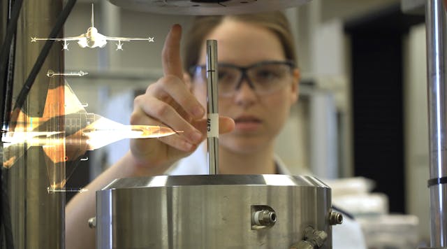 Air force 3d printing sales