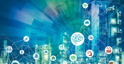 Industrial IoT Industrial IoT