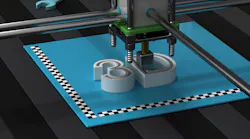 3D printing