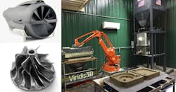 Metal 3D printing Metal 3D printing