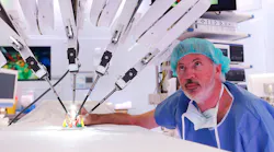 Robot-assisted surgery