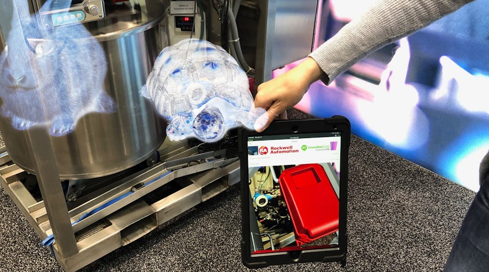 Starting a Digital Manufacturing Plan, Part 1 | Machine Design