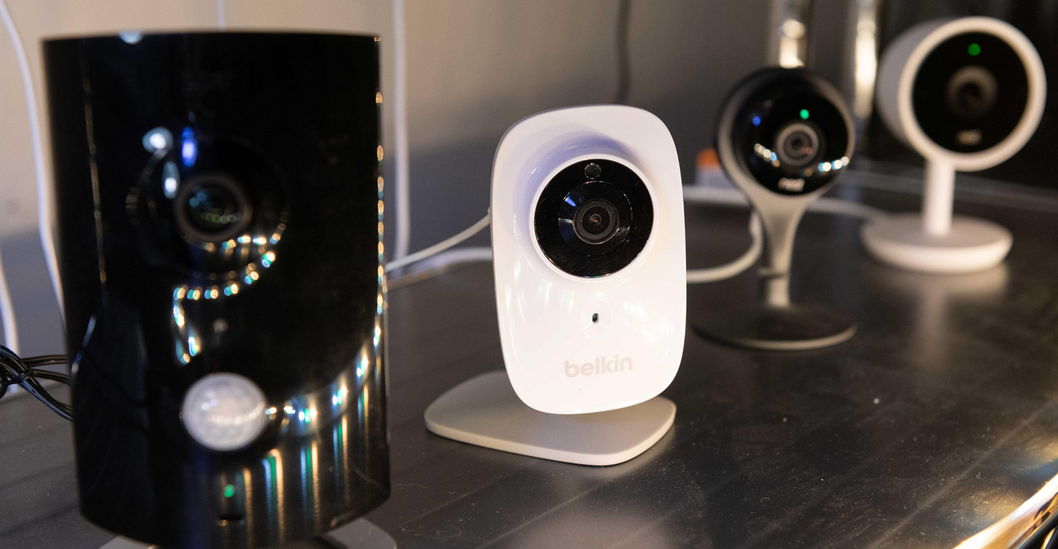 Consumer IoT devices