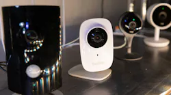 Consumer IoT devices