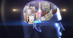 Smart city Smart city