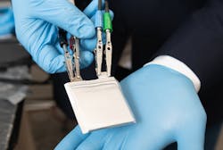 Lithium-ion battery Lithium-ion battery