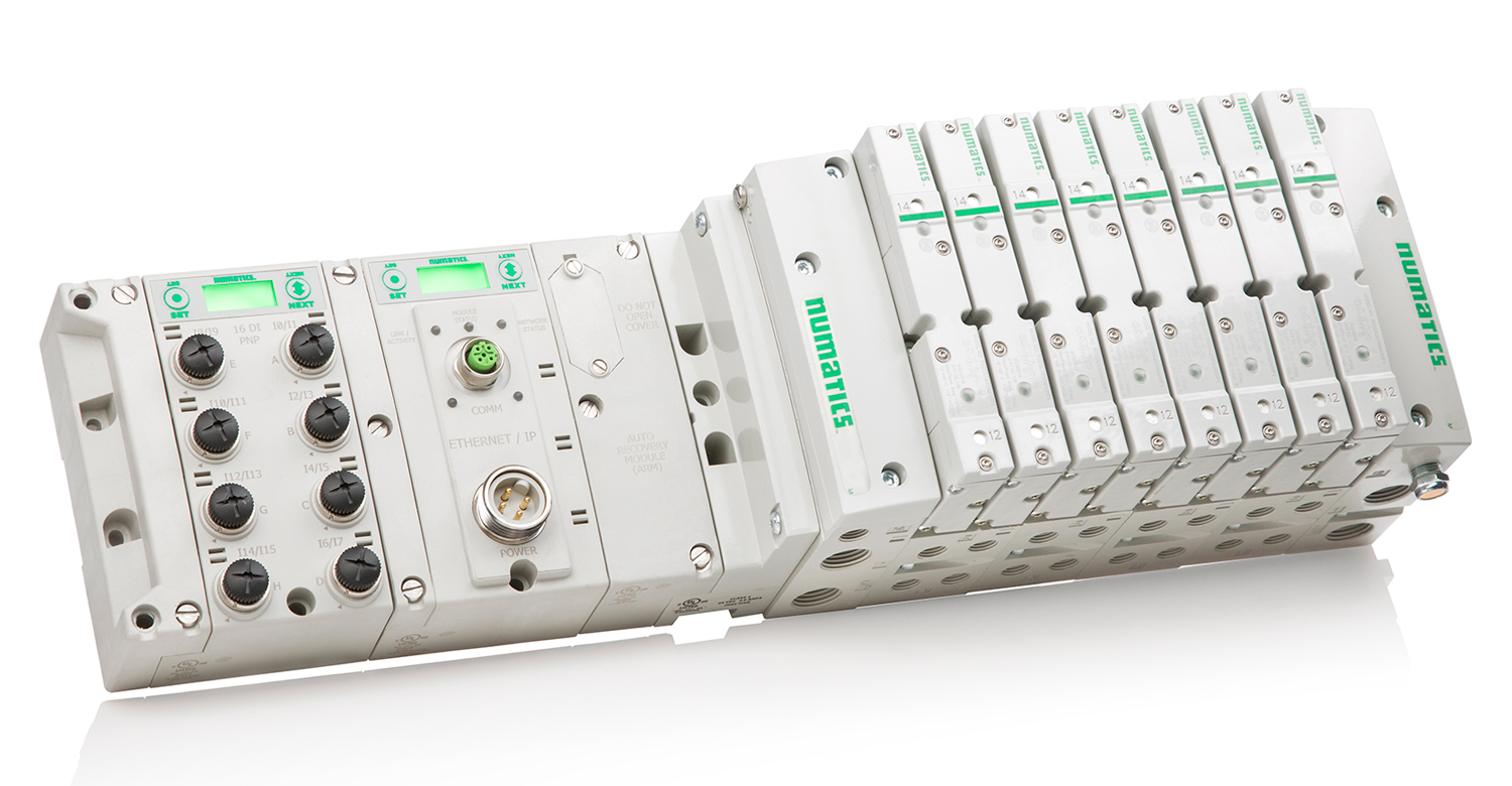 Aventics ASCO 502 Series valve