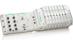 Aventics ASCO 502 Series valve