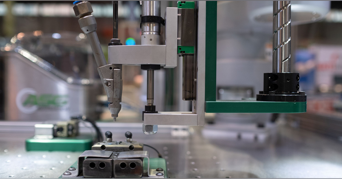 How To Calculate Roi On A Robot Machine Design How To Calculate Roi On A Robot Machine Design