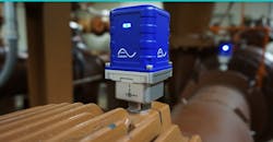 Wireless Halo sensor Wireless Halo sensor