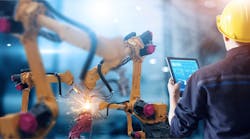 Including everyone in the digital manufacturing plan prevents workers from feeling blindsided and more likely to work with, rather than against, changes and new technology
