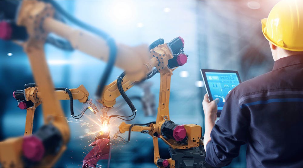 Including everyone in the digital manufacturing plan prevents workers from feeling blindsided and more likely to work with, rather than against, changes and new technology