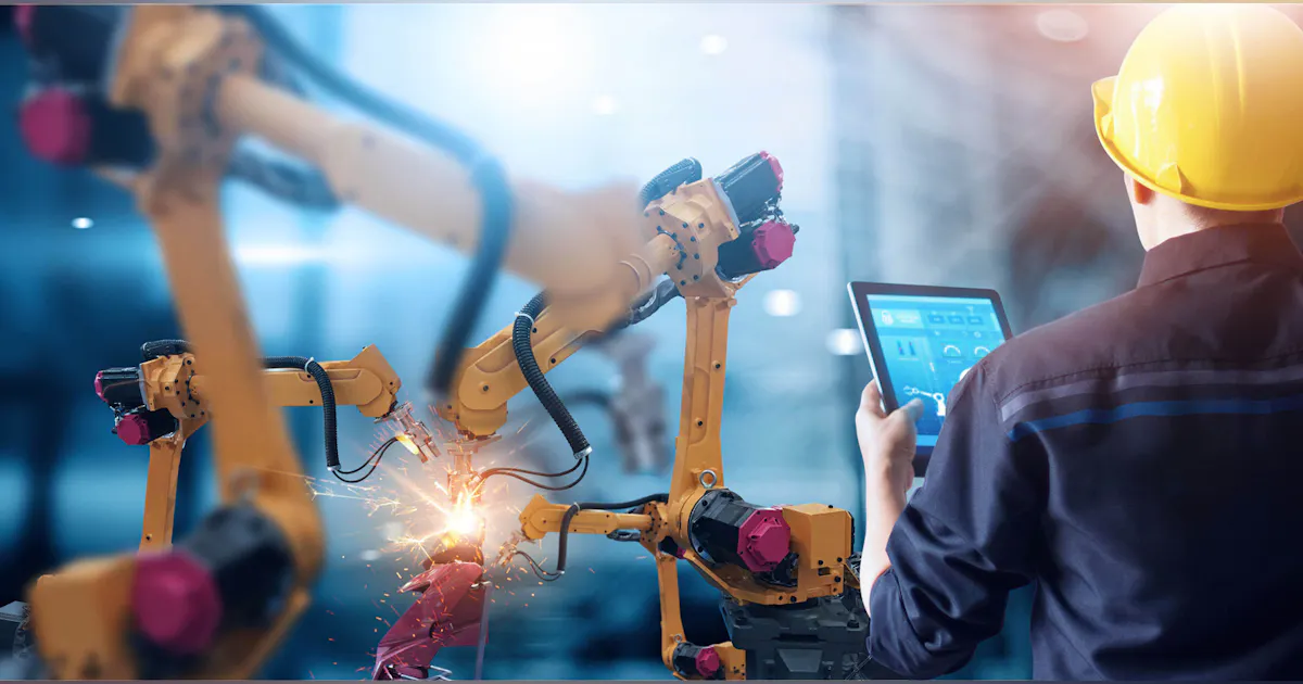 Starting a Digital Manufacturing Plan, Part 2 | Machine Design