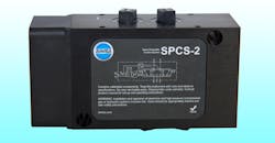 Servo Pneumatic Control System Servo Pneumatic Control System