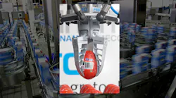 Flexible production line