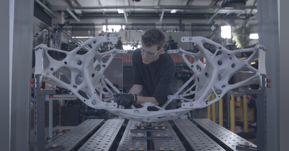 How to Fit Artificial Intelligence into Manufacturing, Part 2 | Machine ...