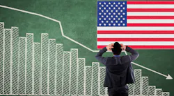 Manufacturing decline
