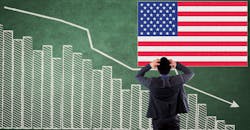 Manufacturing decline Manufacturing decline