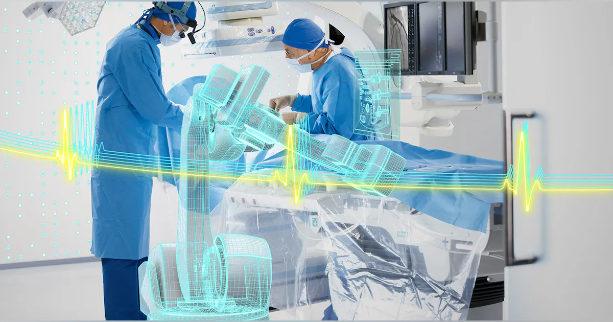Medical Data Machine Examples Medical Software Scales Healthcare | Machine Design