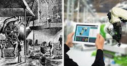 Engineering history Engineering history