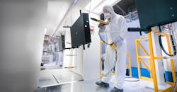 Masking solutions Masking solutions