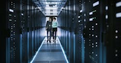 Data center Data center