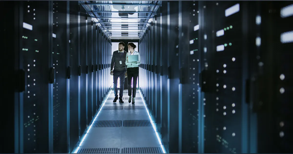 Machine Nist NIST Publishes Manual for Building Tools to Analyze Big Data | Machine ...