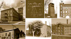 Landmarks