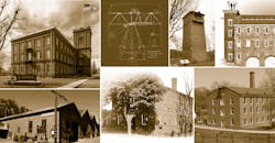 Landmarks Landmarks