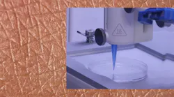 Bioprinting