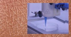 Bioprinting Bioprinting