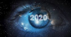20-20 eye 20-20 eye