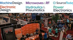 Show floor Show floor