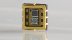 Marktech's silicon-InGaAs photodetector Marktech's silicon-InGaAs photodetector