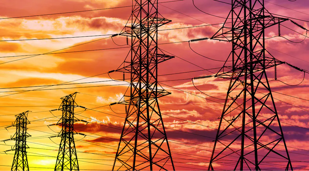 Switching Power Grid to DC Could Boost its Capacity | Machine Design