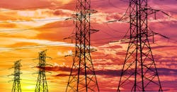 Power grid Power grid