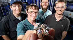 Sandia National Laboratories researchers