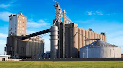 Bulk plant