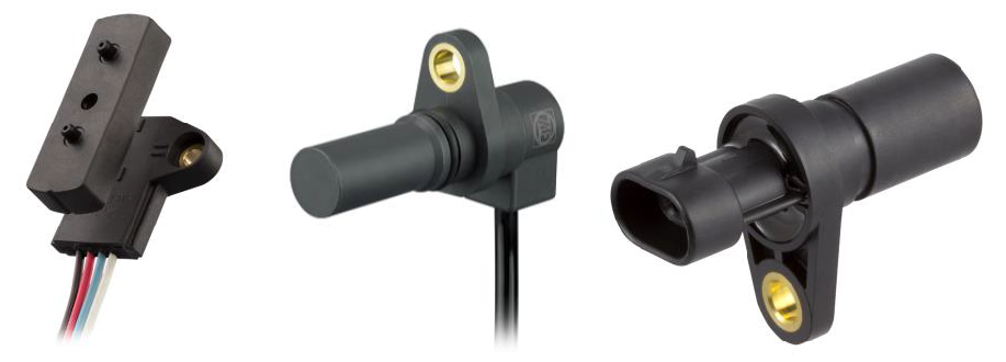 Position and speed sensor types Machine Design