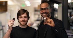 Radamés J.B. Cordero and Quigly Dragotakes Radamés J.B. Cordero and Quigly Dragotakes