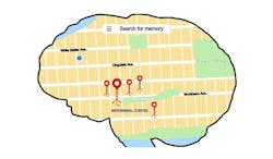 G1 Memories Map G1 Memories Map