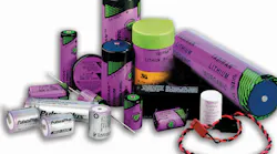 Batteries